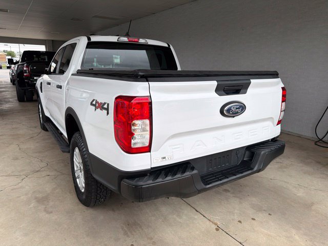 Used 2024 Ford Ranger XL AWD/4WD image 4