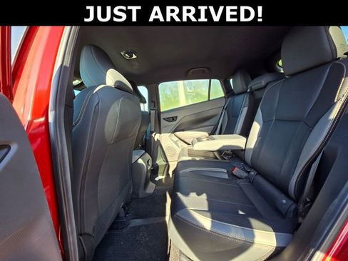 Used 2024 Subaru Crosstrek 2.5i Wilderness w/ Wilderness Package image 9