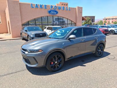 Used 2024 Dodge Hornet R/T Plus w/ Track Pack