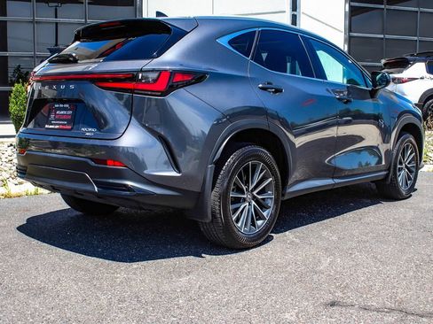 Used 2024 Lexus NX 350 AWD image 6