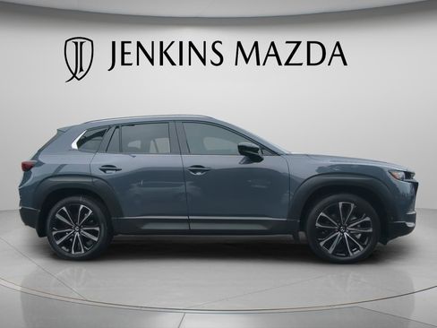 New 2026 MAZDA CX-50 AWD 2.5 S w/ Premium Package image 2