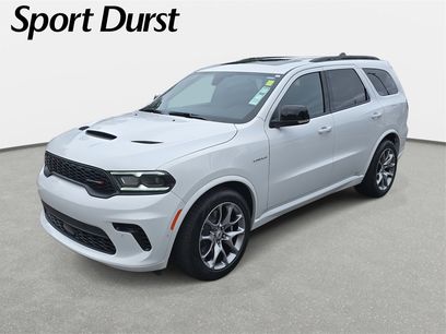New 2026 Dodge Durango GT