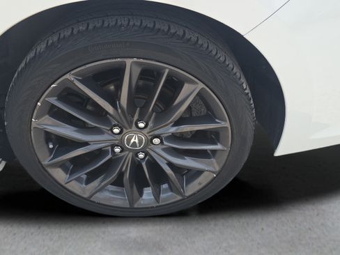Used 2021 Acura ILX FWD image 28