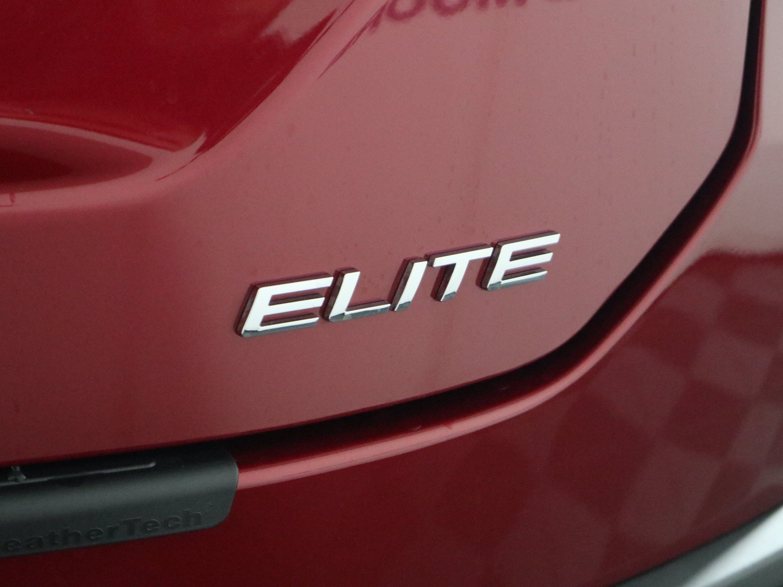 Used 2024 Honda Pilot Elite image 40