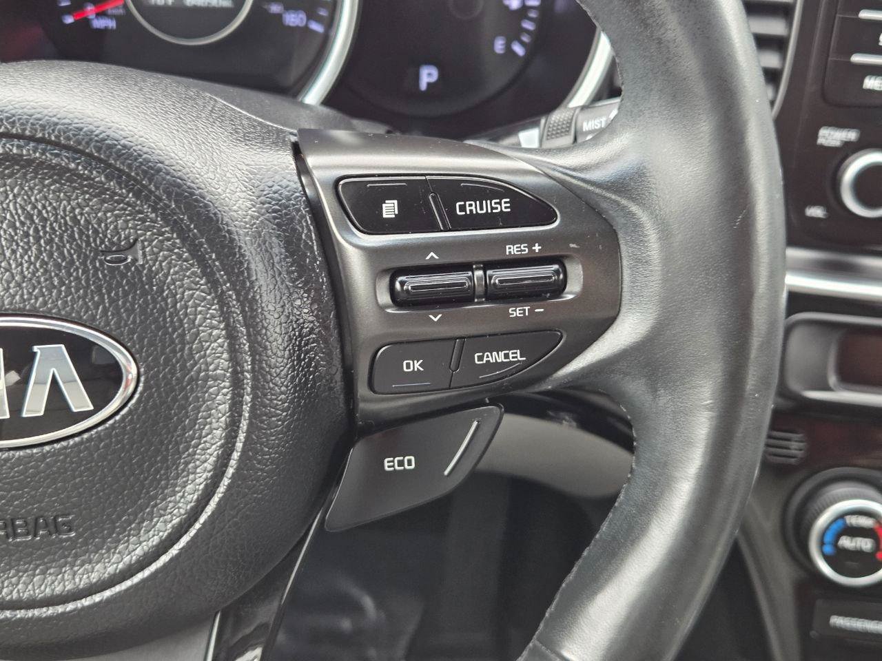 Used 2015 Kia Optima EX w/ EX Premium Package FWD image 28
