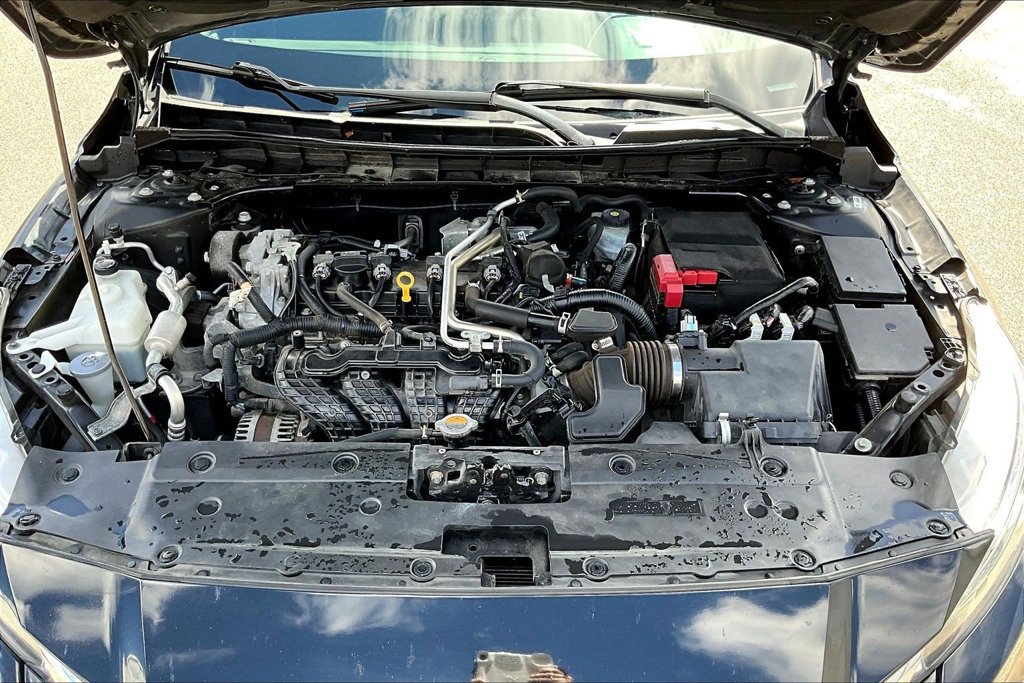 Used 2021 Nissan Altima 2.5 S w/ Driver Assist Package FWD image 32