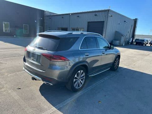 Used 2022 Mercedes-Benz GLE 350 4MATIC image 12