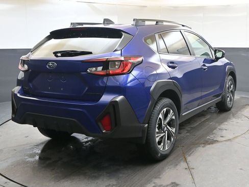 New 2026 Subaru Crosstrek 2.0i Premium image 5