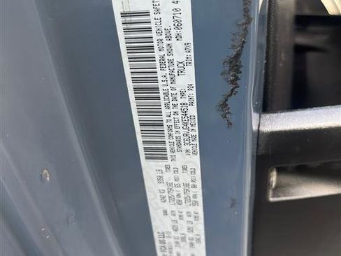 Used 2019 RAM ProMaster 3500 FWD image 7