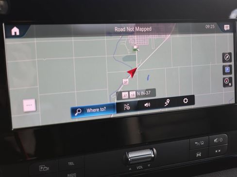 Used 2021 Mercedes-Benz Sprinter 2500 image 8