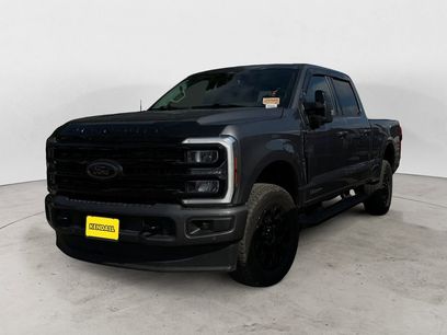 Certified 2024 Ford F350 Lariat w/ Lariat Ultimate Package