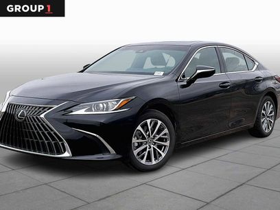 Certified 2025 Lexus ES 350