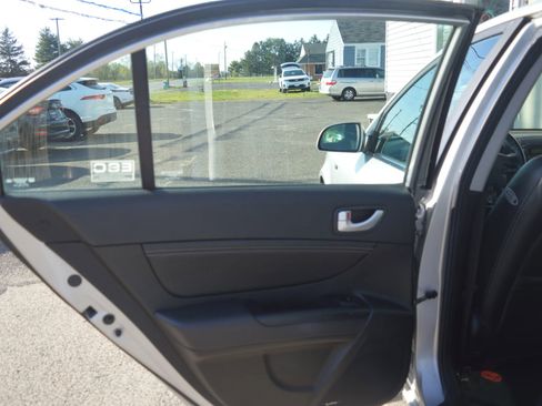 Used 2007 Hyundai Sonata Limited image 23