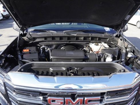 Used 2024 GMC Sierra 1500 SLT image 22