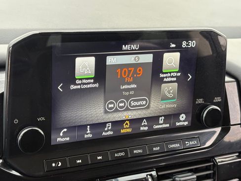 Certified 2025 Nissan Pathfinder SL image 24