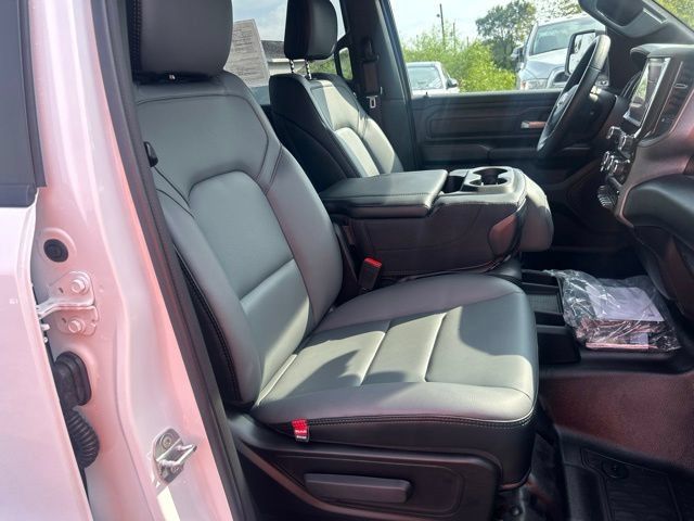 Used 2026 RAM 1500 Tradesman RWD image 19