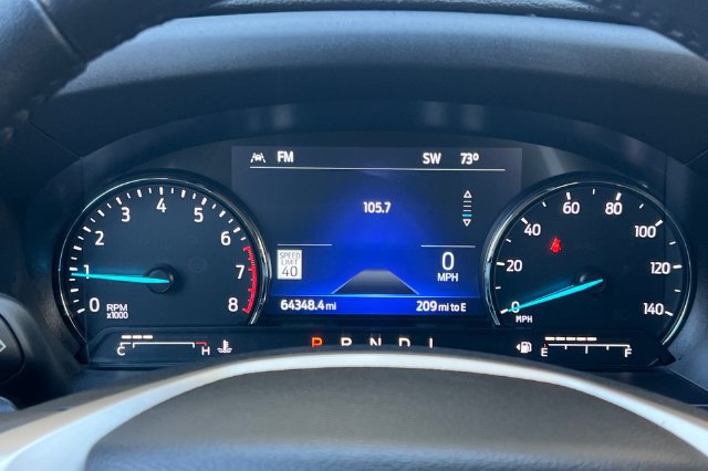 Used 2022 Ford Explorer XLT w/ Equipment Group 202A AWD/4WD image 31