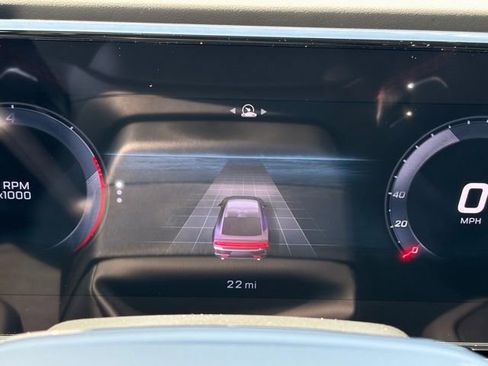 New 2026 Dodge Charger R/T AWD/4WD image 20