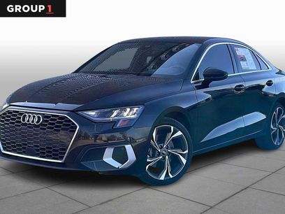 Used 2022 Audi A3 2.0T Premium w/ 18" Wheel Package