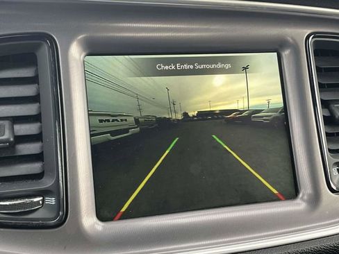 Used 2022 Dodge Challenger R/T Scat Pack image 27