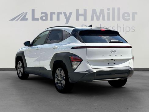 New 2026 Hyundai Kona SEL Sport FWD image 5
