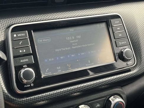 Used 2021 Nissan Kicks S FWD image 27