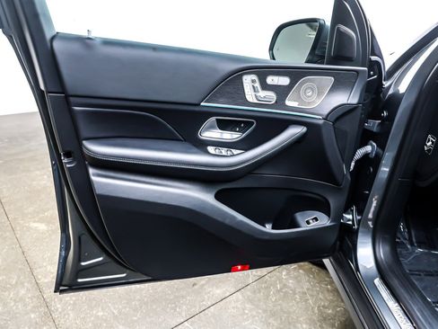 Used 2022 Mercedes-Benz GLE 350 image 22