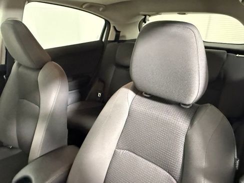 Used 2022 Honda HR-V EX image 32
