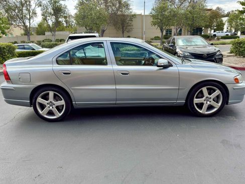 Used 2007 Volvo S60 R AWD/4WD image 7