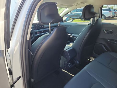 New 2026 Kia K4 EX FWD image 15