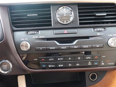 Used 2016 Lexus RX 350 FWD image 25