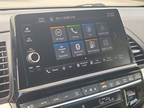 Used 2025 Honda Odyssey Sport-L image 25