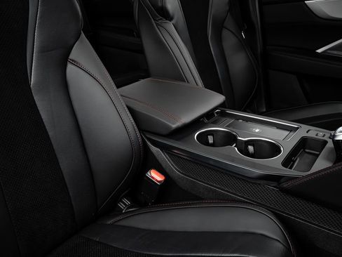 New 2026 Acura MDX A-Spec AWD/4WD image 21