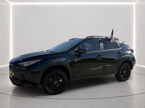 Used 2026 Subaru Crosstrek 2.5i Wilderness AWD/4WD image 1