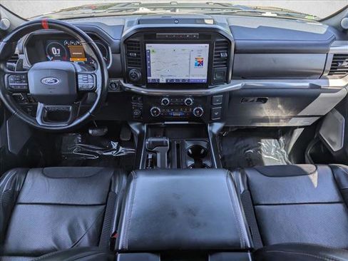 Used 2021 Ford F150 Raptor w/ Equipment Group 801A High AWD/4WD image 16