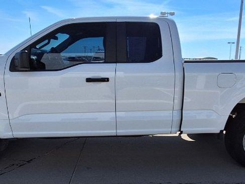 Used 2023 Ford F150 XL AWD/4WD image 5
