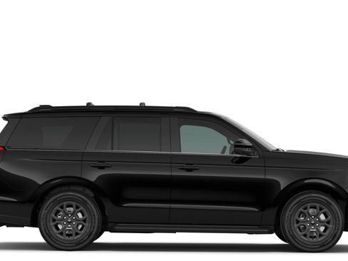 New 2026 Ford Expedition Active image 5