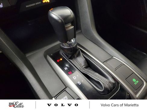 Used 2017 Honda Civic Sport Touring image 32