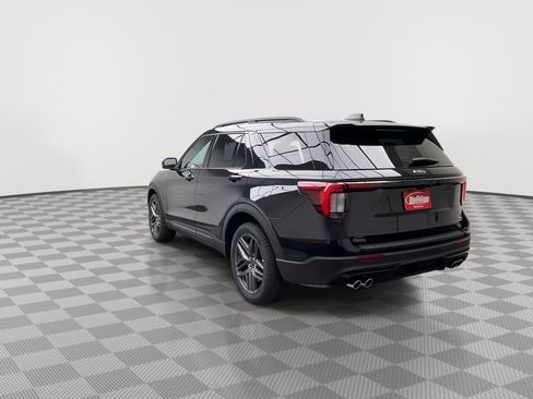 New 2026 Ford Explorer ST AWD/4WD image 41