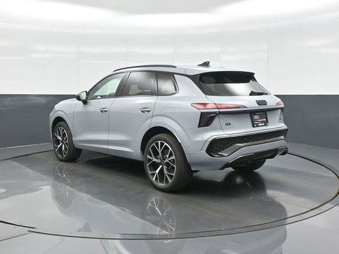 New 2026 Audi Q3 quattro 2.0T AWD/4WD image 5