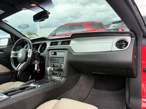 Used 2012 Ford Mustang Premium RWD image 15