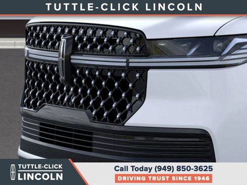 New 2026 Lincoln Navigator Black Label image 17
