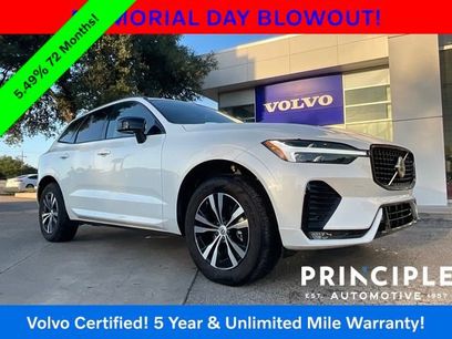 Certified 2024 Volvo XC60 B5 Core w/ Protection Package Premier