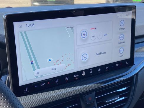 Used 2023 Ford Escape ST-Line w/ Tech Pack #1 image 24