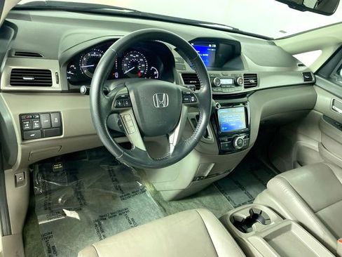 Used 2016 Honda Odyssey EX-L image 25