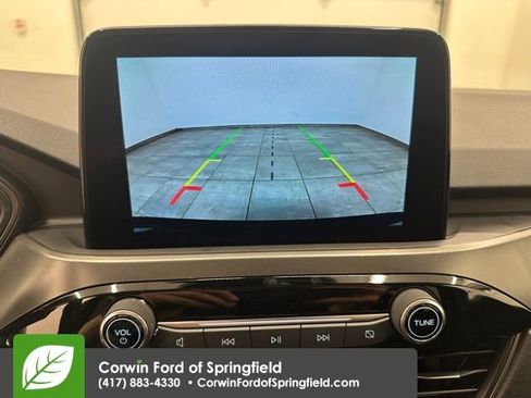 New 2026 Ford Escape Active w/ Cold Weather Package image 32