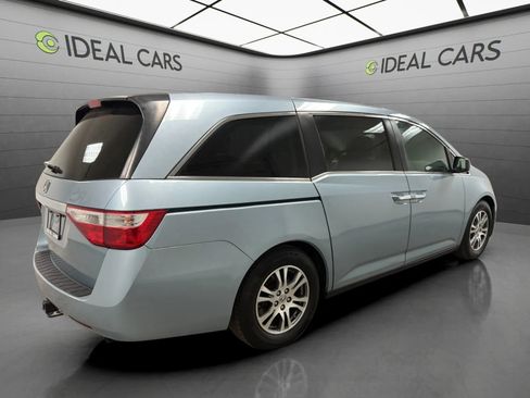 Used 2013 Honda Odyssey EX image 5