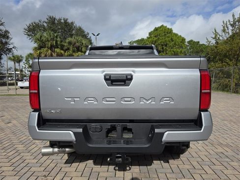 New 2026 Toyota Tacoma SR5 image 10