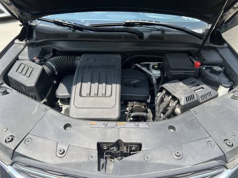 Used 2016 Chevrolet Equinox LT w/ Convenience Package FWD image 29