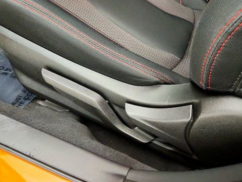 Used 2023 Subaru WRX Premium image 11